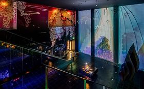 Hotel Felice Osaka -伊丹空港-